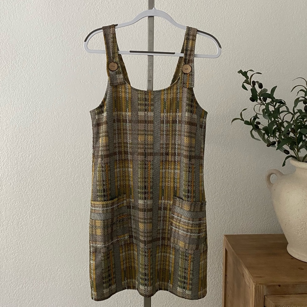Zara dress